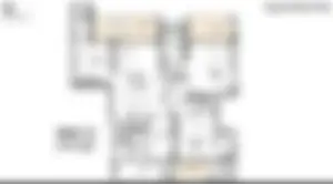 Birla Estates Pravaah Floor Plan